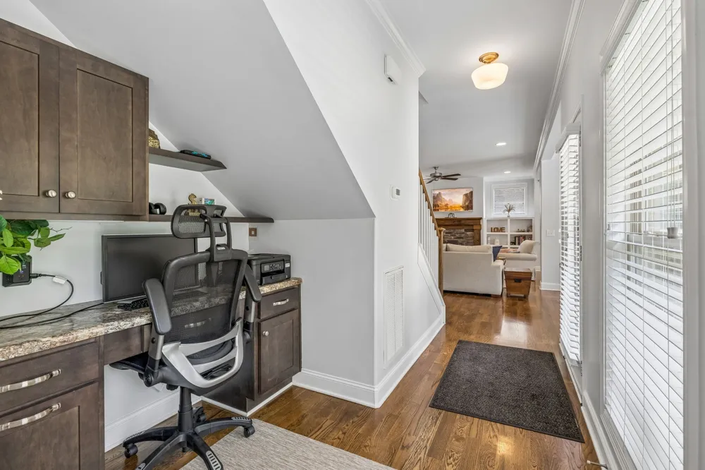 3015 Dogwood Trl Spring Hill, TN 37174