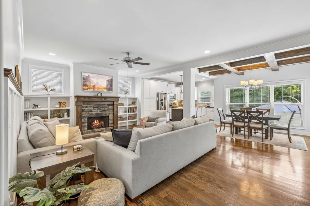3015 Dogwood Trl Spring Hill, TN 37174