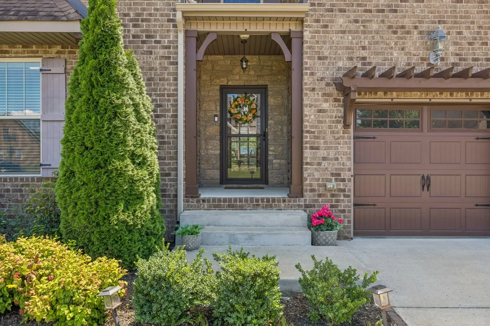 3015 Dogwood Trl Spring Hill, TN 37174