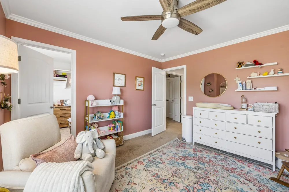 3015 Dogwood Trl Spring Hill, TN 37174