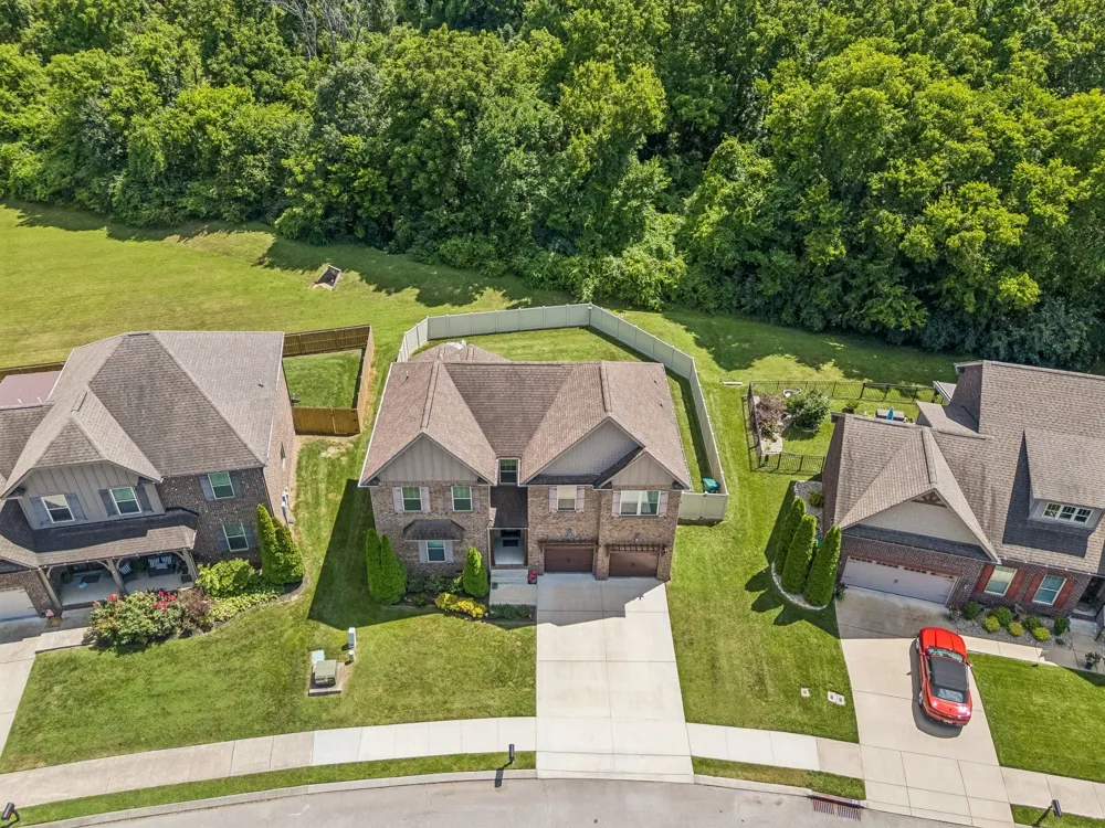 3015 Dogwood Trl Spring Hill, TN 37174