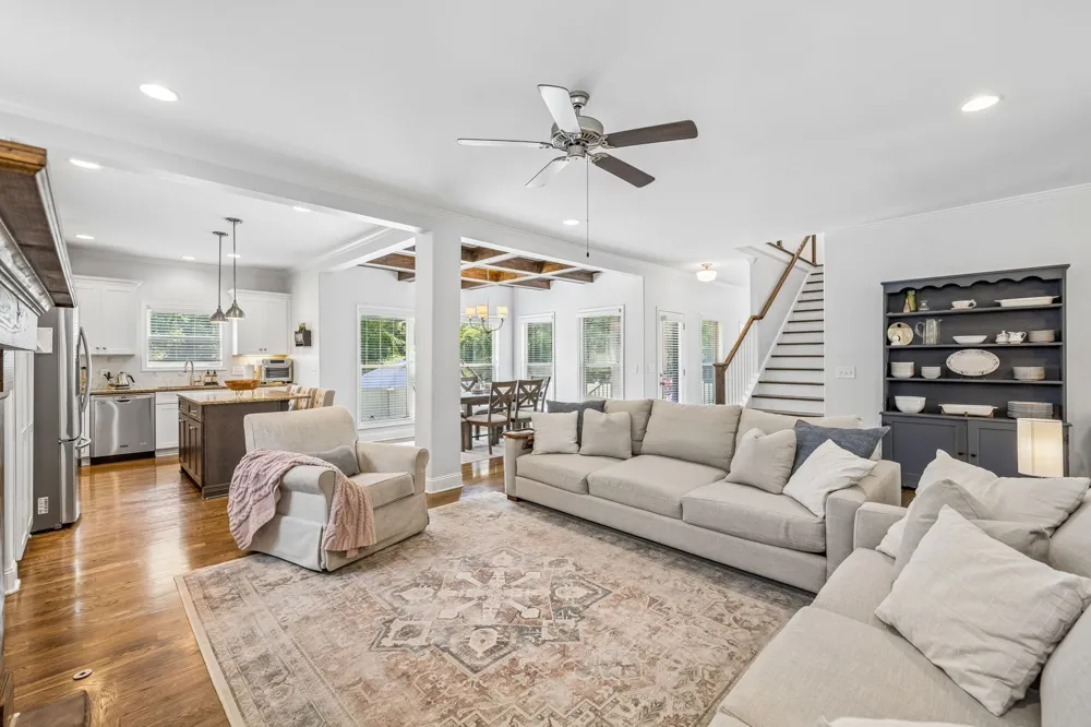 3015 Dogwood Trl Spring Hill, TN 37174