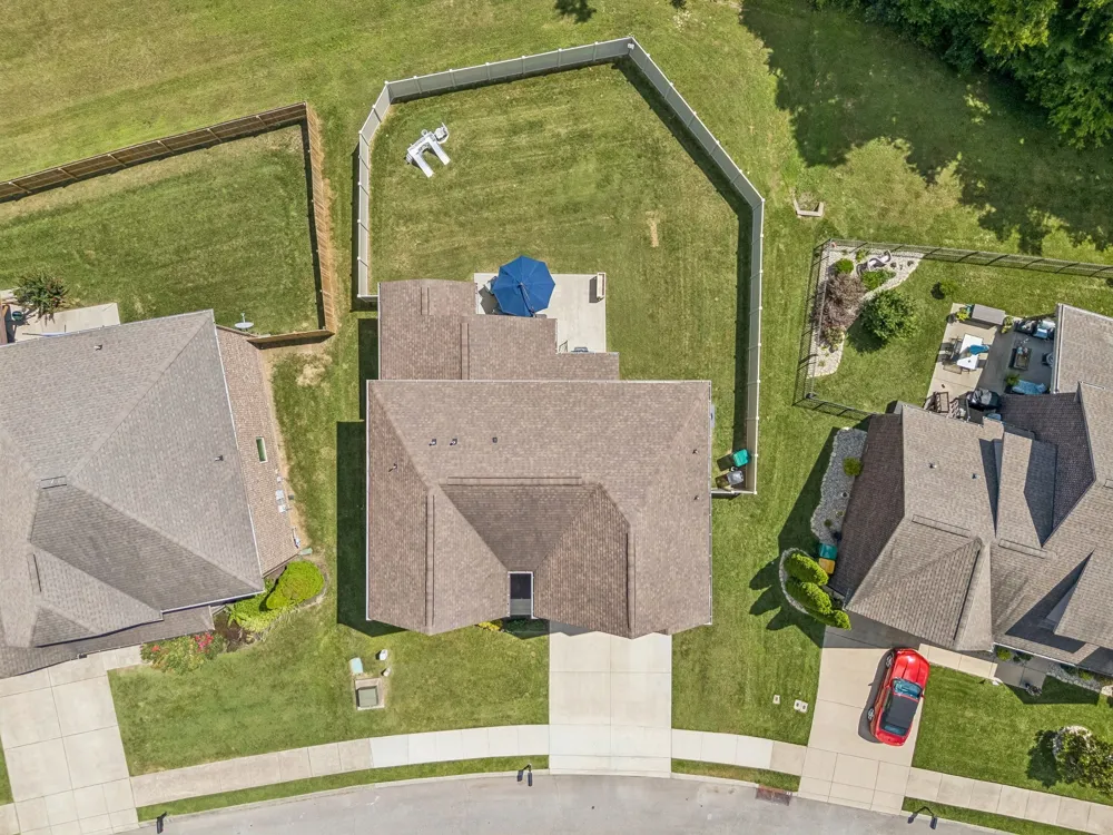 3015 Dogwood Trl Spring Hill, TN 37174