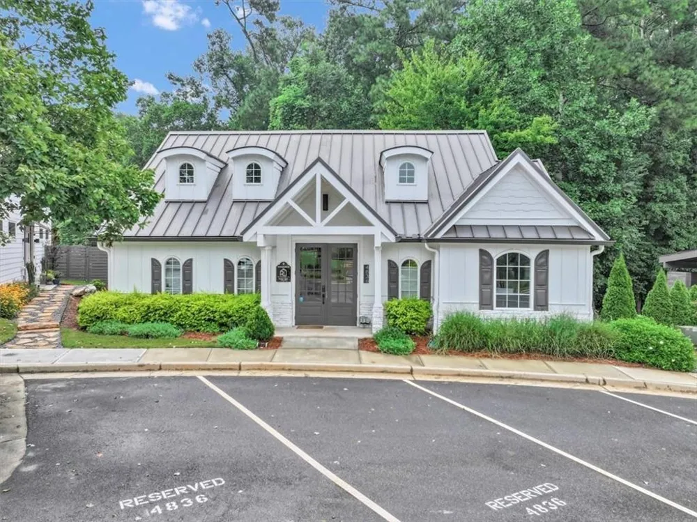 4826 Allatoona Gateway Acworth, GA 30101