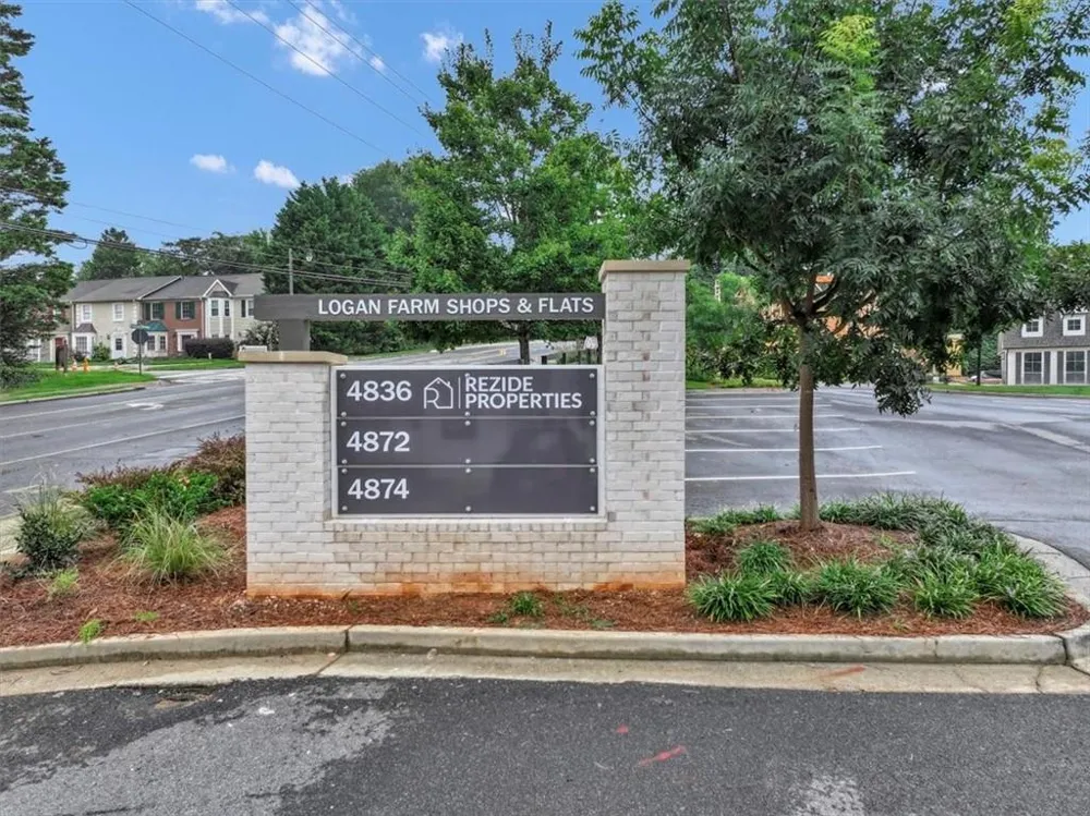 4826 Allatoona Gateway Acworth, GA 30101