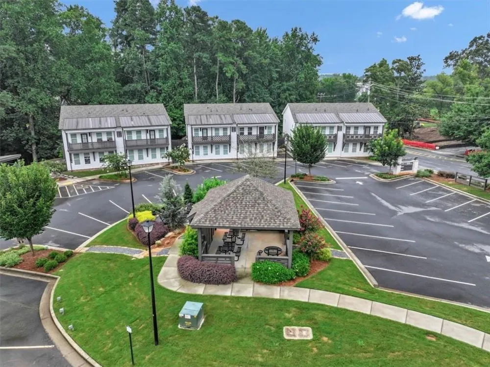 4826 Allatoona Gateway Acworth, GA 30101