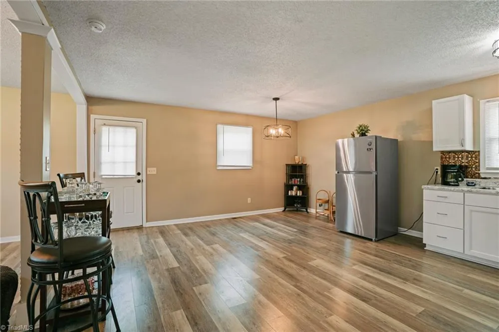 5006 Woodsboro Lane Winston-Salem, NC 27105