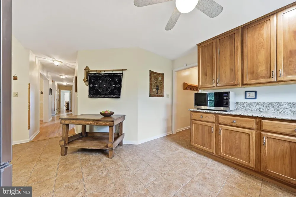 47 CAMBRIDGE COURT Martinsburg, WV 25403
