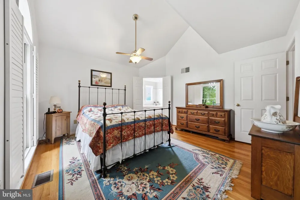 47 CAMBRIDGE COURT Martinsburg, WV 25403