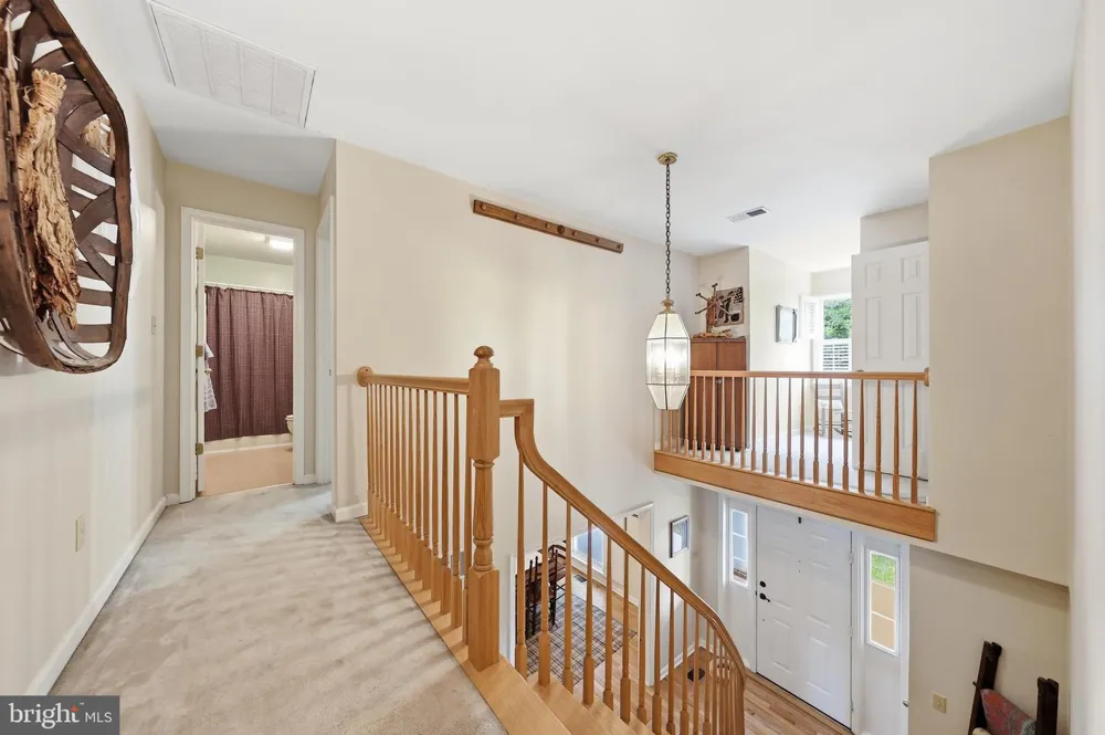 47 CAMBRIDGE COURT Martinsburg, WV 25403