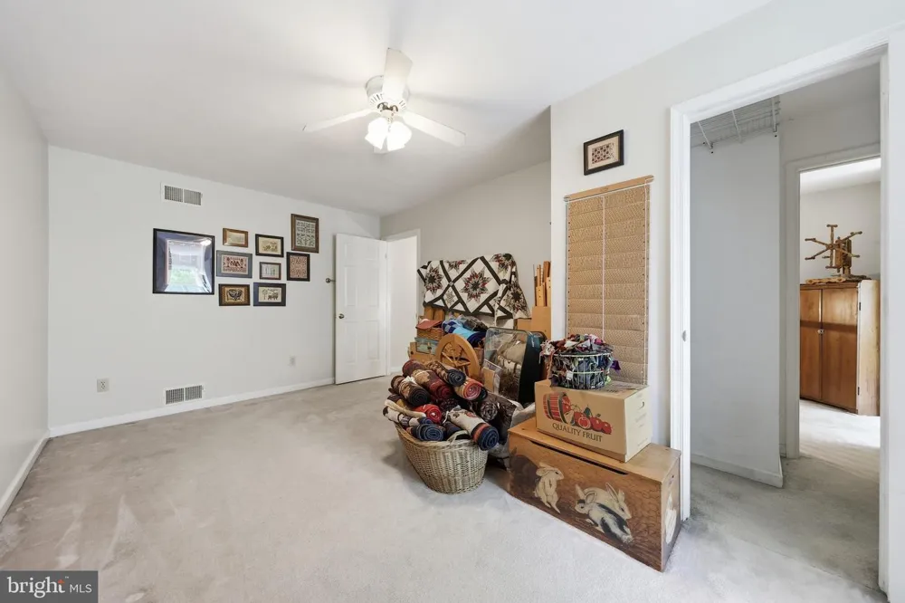 47 CAMBRIDGE COURT Martinsburg, WV 25403