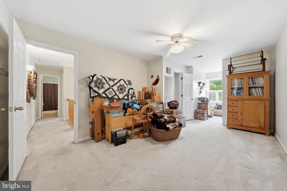 47 CAMBRIDGE COURT Martinsburg, WV 25403