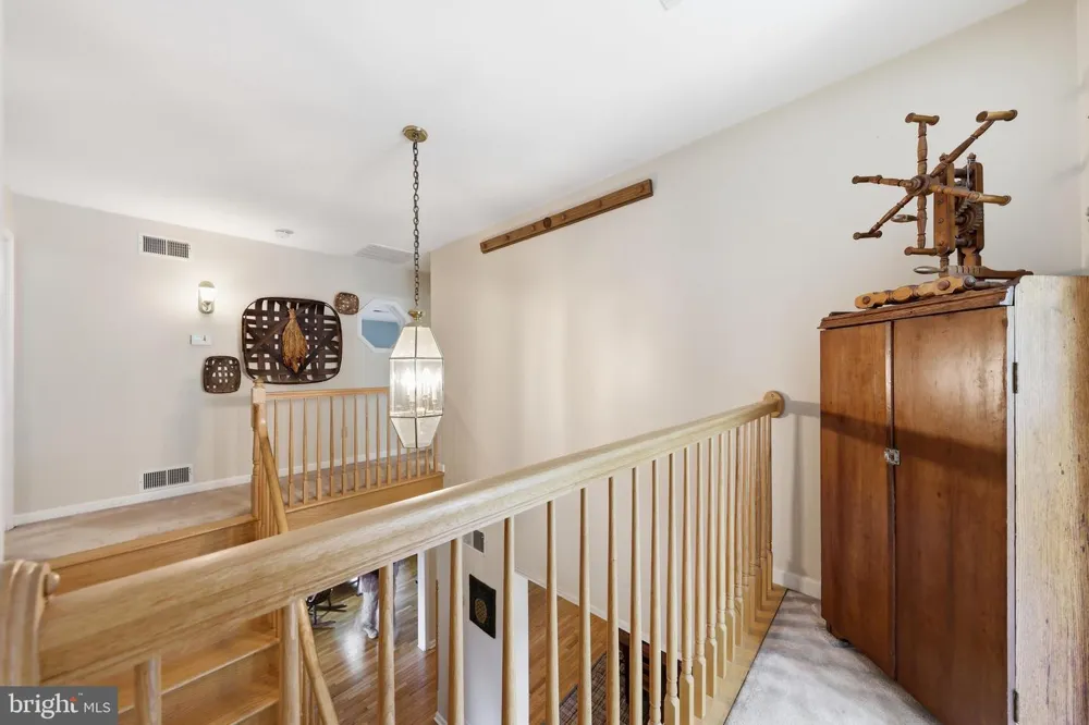 47 CAMBRIDGE COURT Martinsburg, WV 25403
