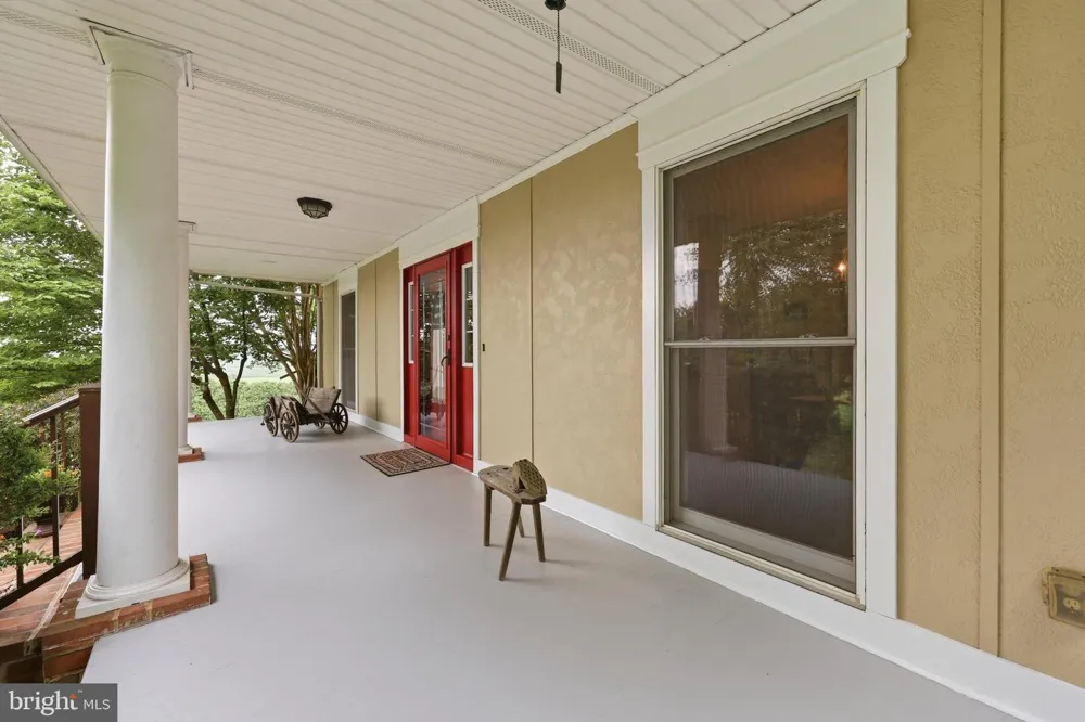 47 CAMBRIDGE COURT Martinsburg, WV 25403