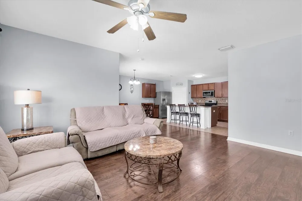3839 CRYSTAL DEW STREET Plant City, FL 33567