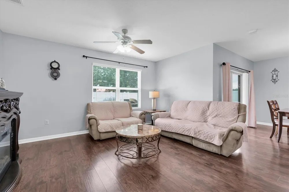 3839 CRYSTAL DEW STREET Plant City, FL 33567