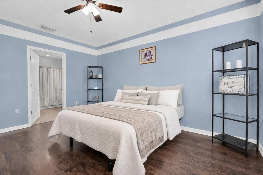 3839 CRYSTAL DEW STREET Plant City, FL 33567