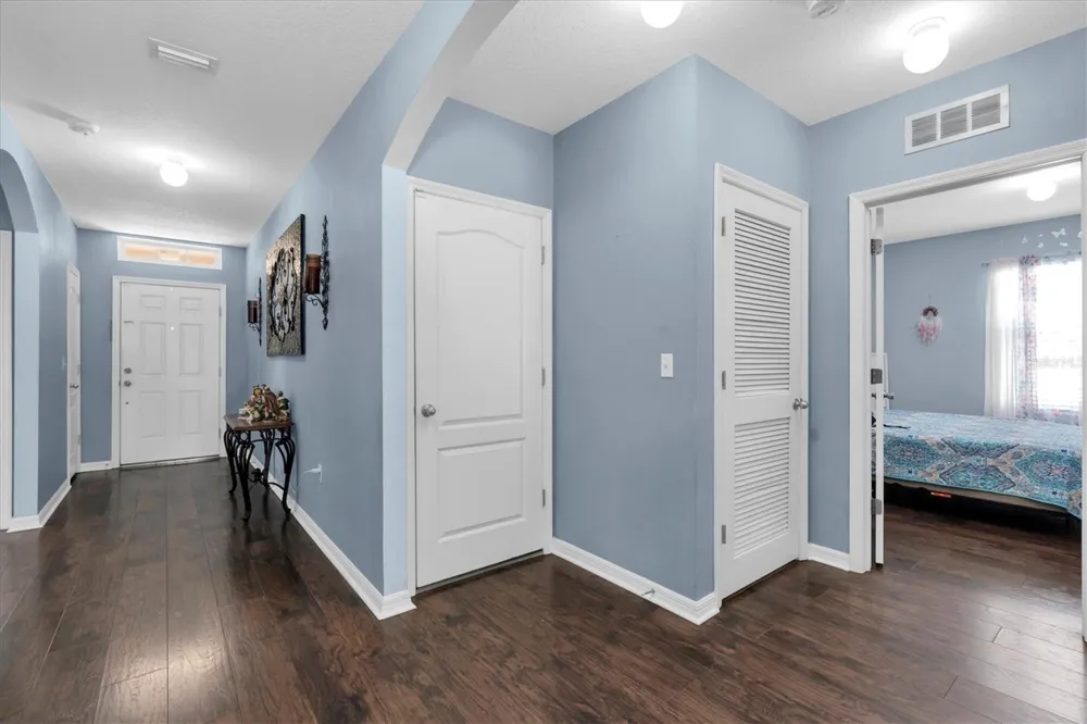 3839 CRYSTAL DEW STREET Plant City, FL 33567