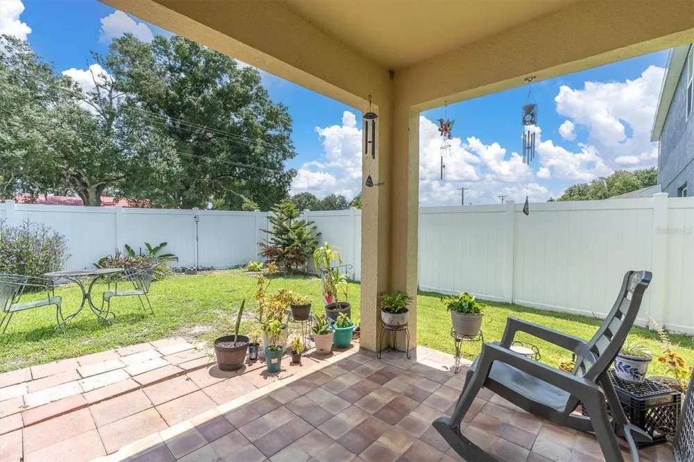 3839 CRYSTAL DEW STREET Plant City, FL 33567