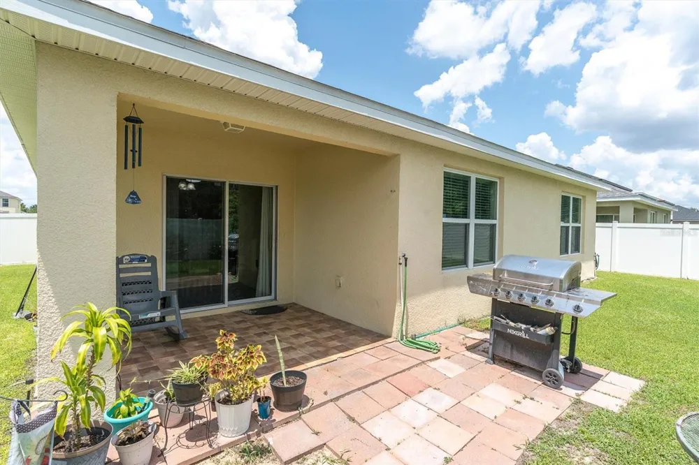 3839 CRYSTAL DEW STREET Plant City, FL 33567