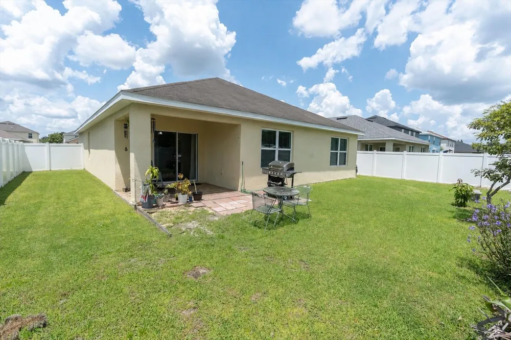3839 CRYSTAL DEW STREET Plant City, FL 33567