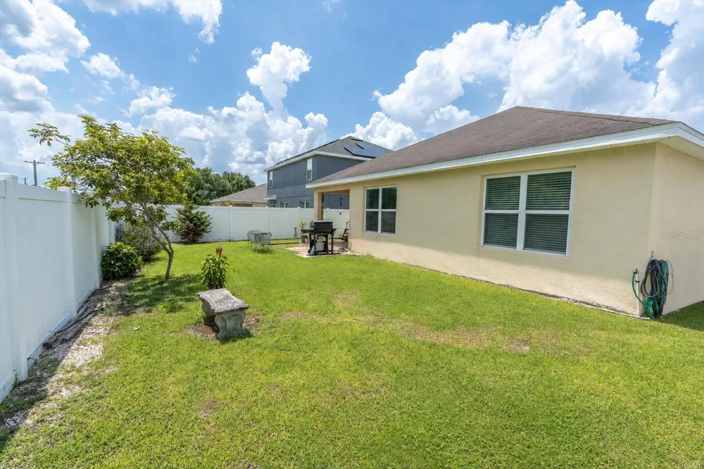 3839 CRYSTAL DEW STREET Plant City, FL 33567