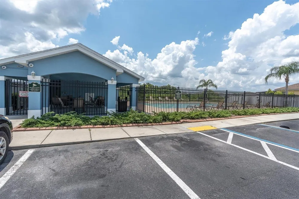 3839 CRYSTAL DEW STREET Plant City, FL 33567