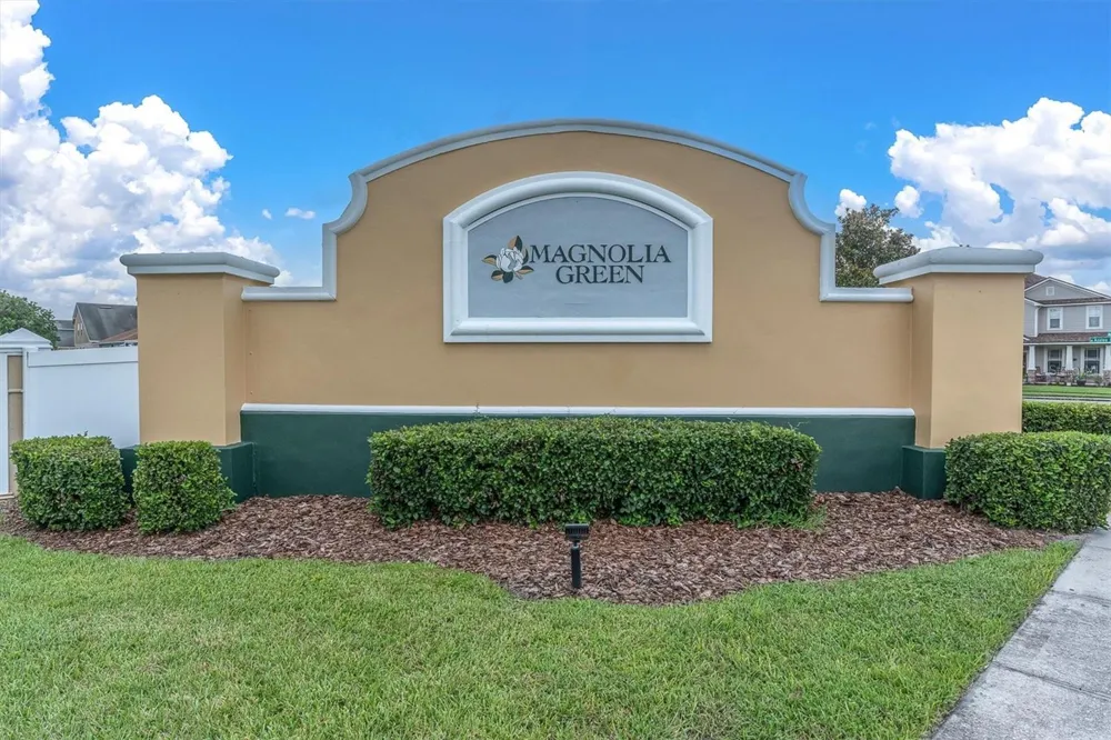 3839 CRYSTAL DEW STREET Plant City, FL 33567