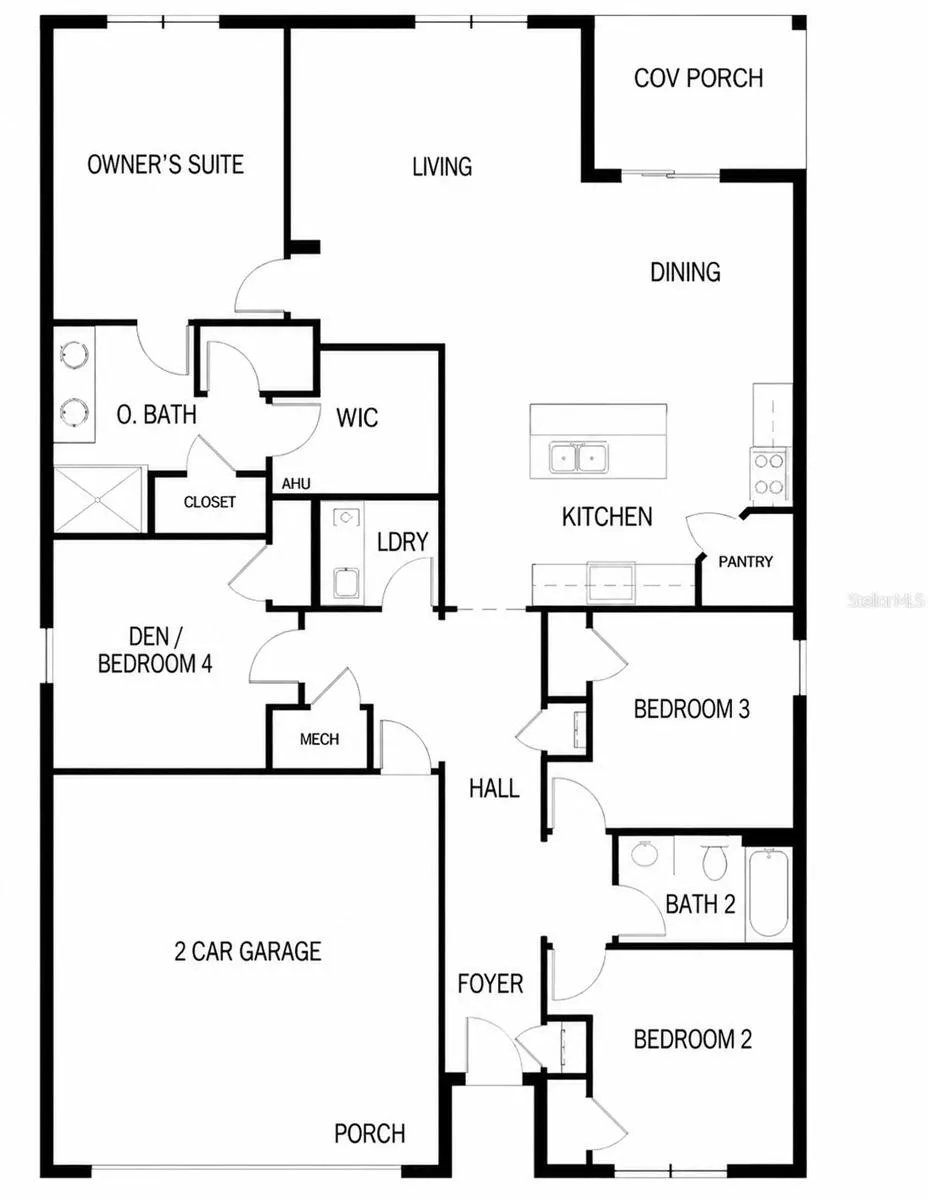 3839 CRYSTAL DEW STREET Plant City, FL 33567