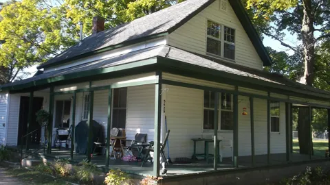 5629 Main Street