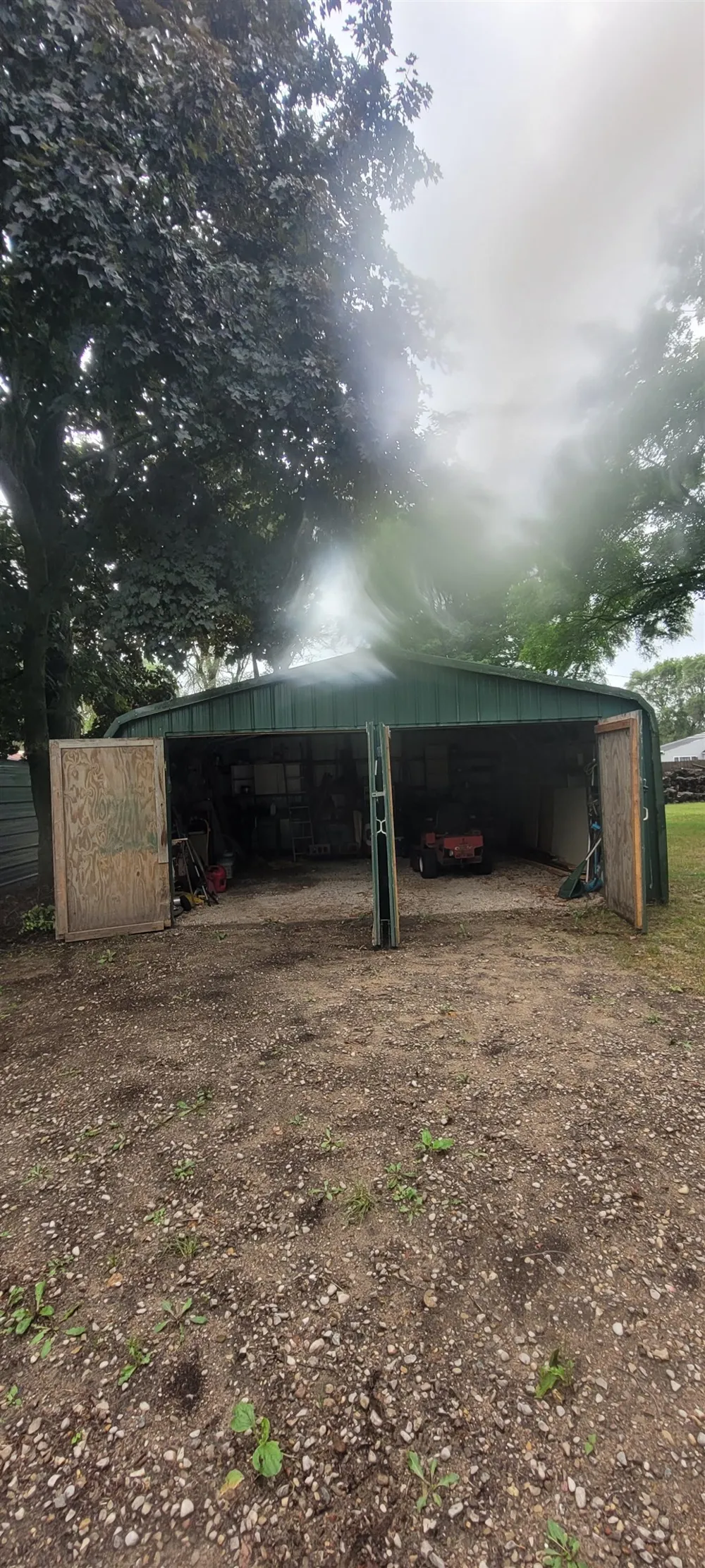 5629 Main Street Clearwater Township, MI 49676