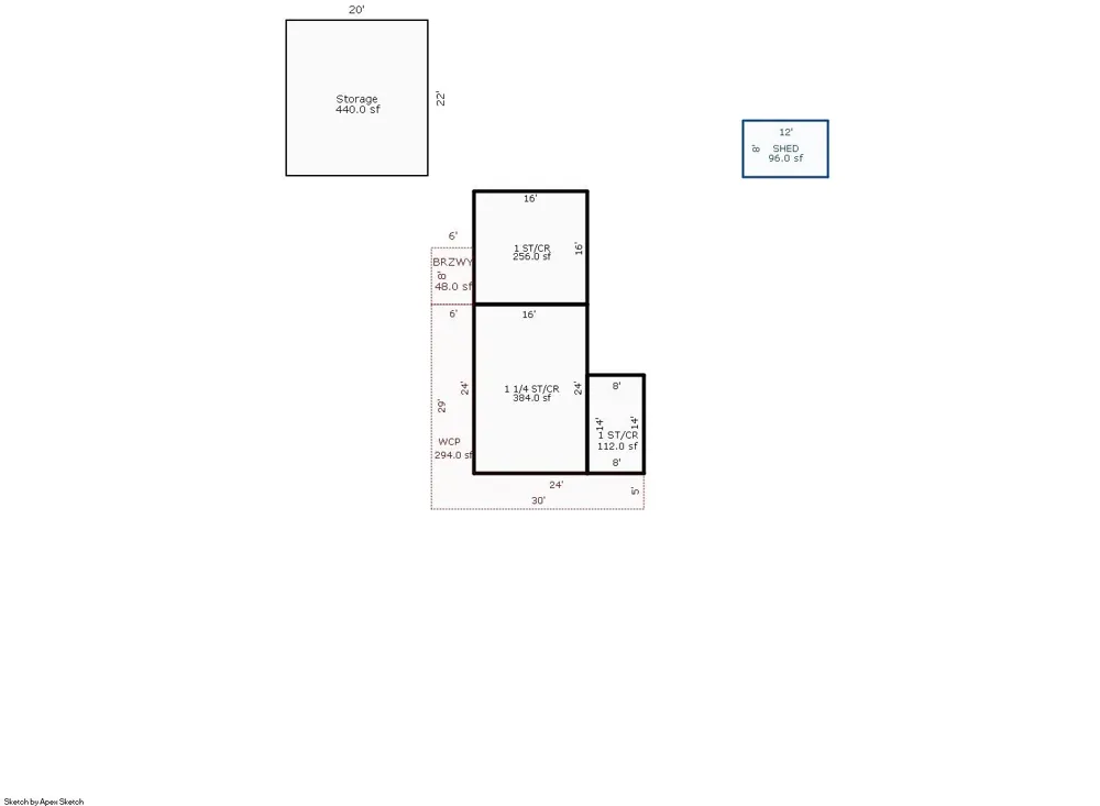 5629 Main Street Clearwater Township, MI 49676