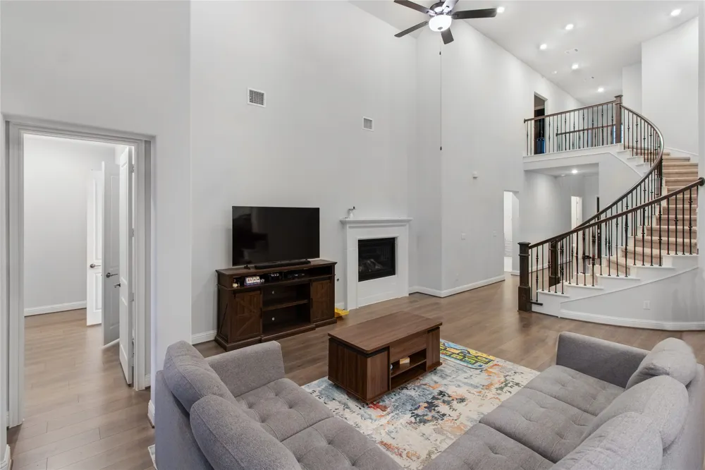 1531 20th street Argyle, TX 76226
