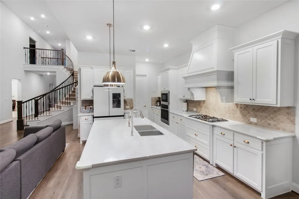 1531 20th street Argyle, TX 76226