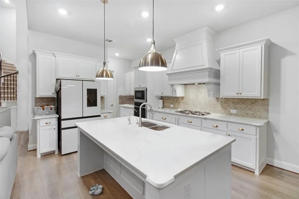 1531 20th street Argyle, TX 76226