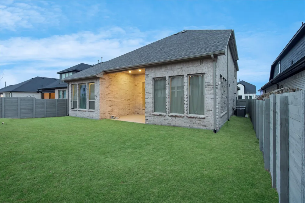 1531 20th street Argyle, TX 76226