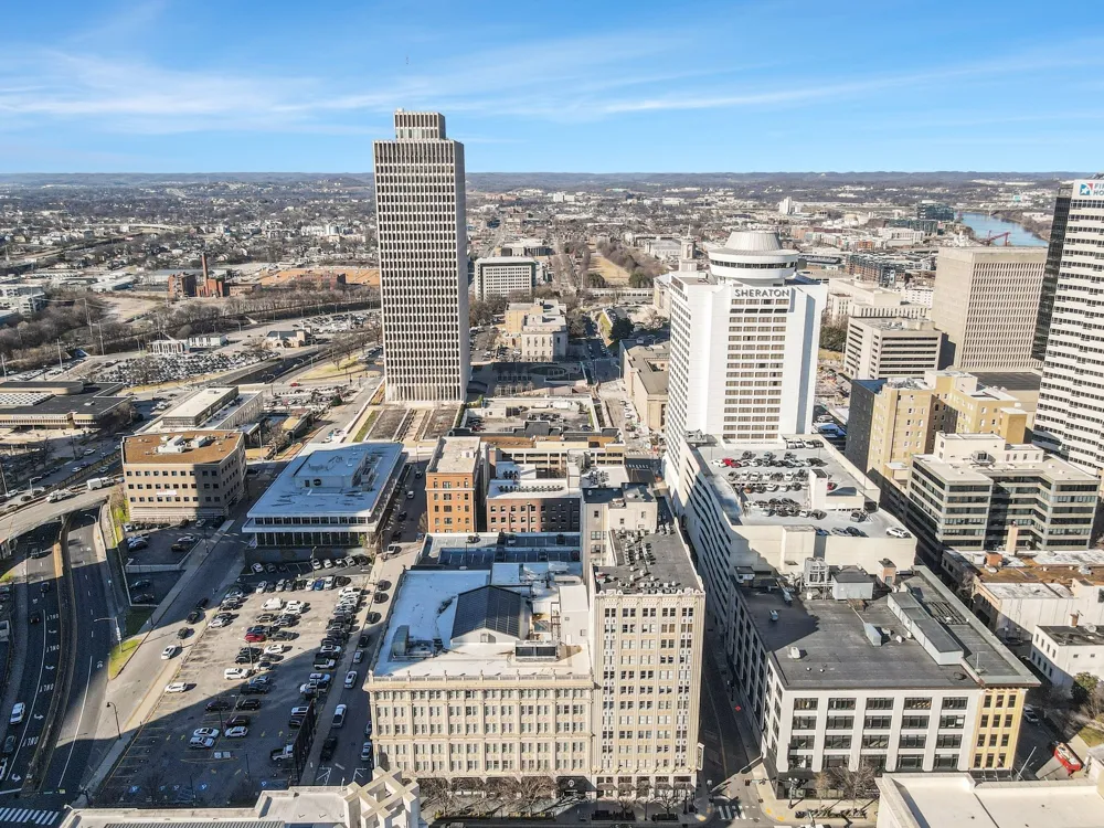 700 Church St #803 Nashville, TN 37203