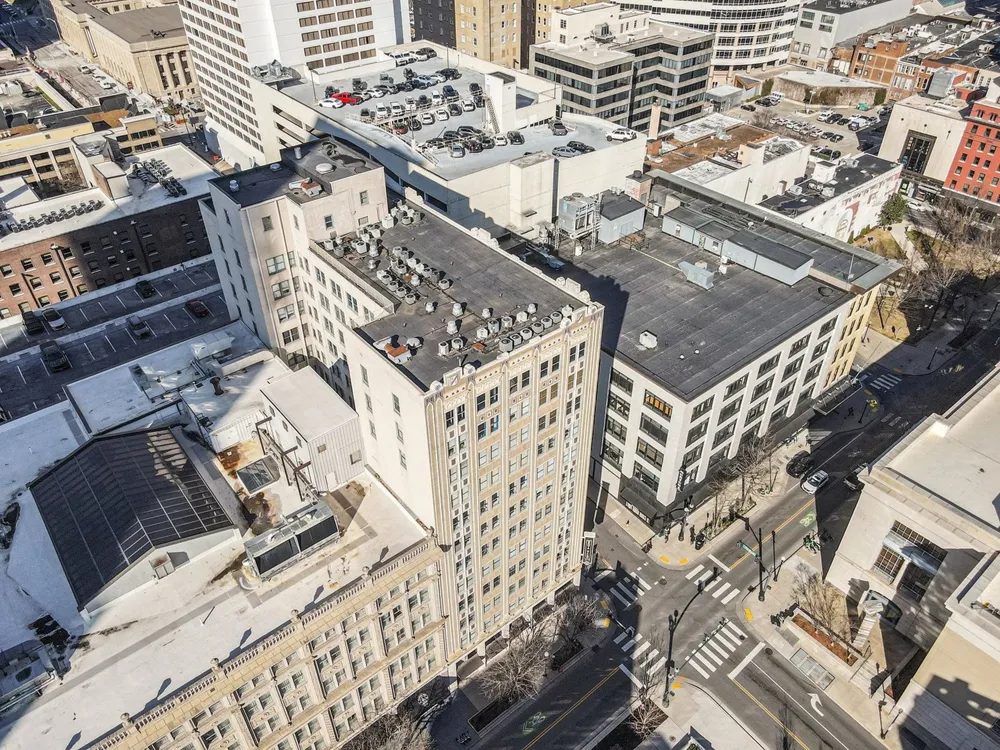 700 Church St #803 Nashville, TN 37203