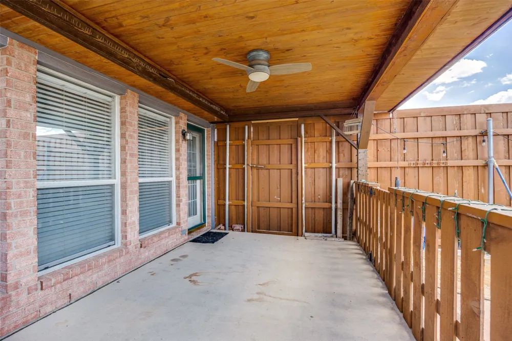 205 Arborview Drive Wylie, TX 75098