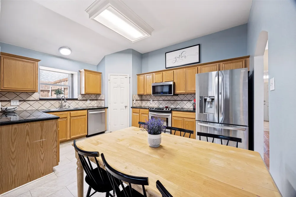 205 Arborview Drive Wylie, TX 75098