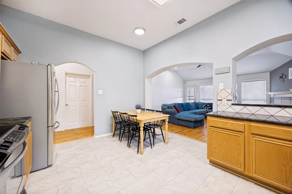 205 Arborview Drive Wylie, TX 75098