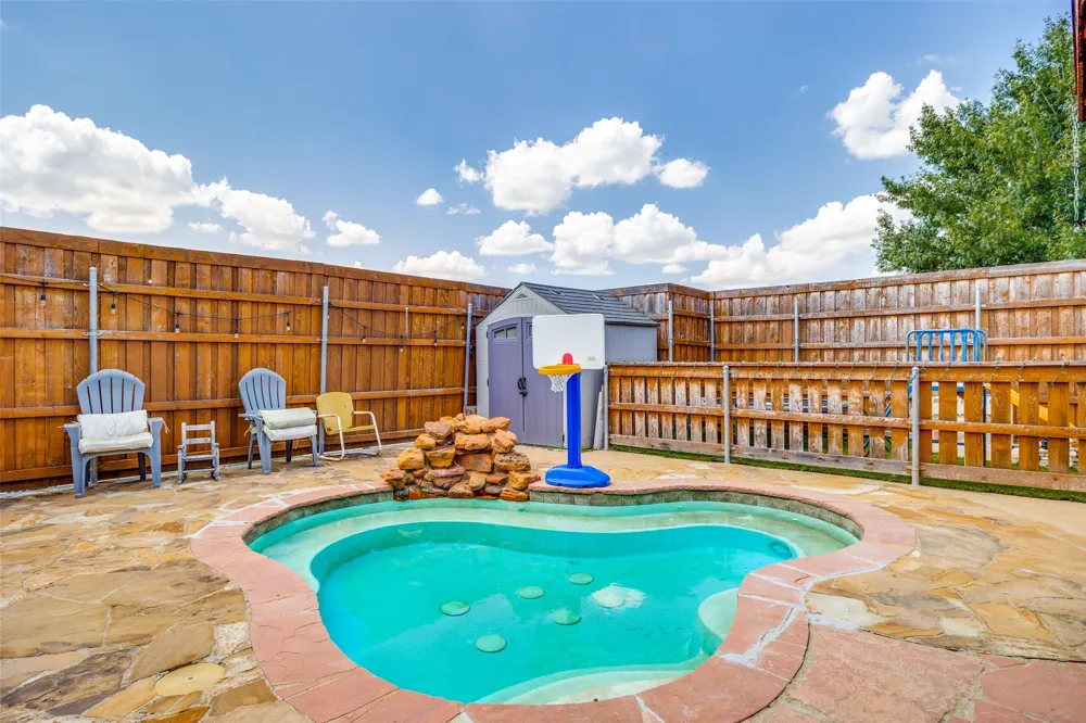 205 Arborview Drive Wylie, TX 75098