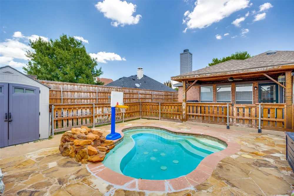 205 Arborview Drive Wylie, TX 75098