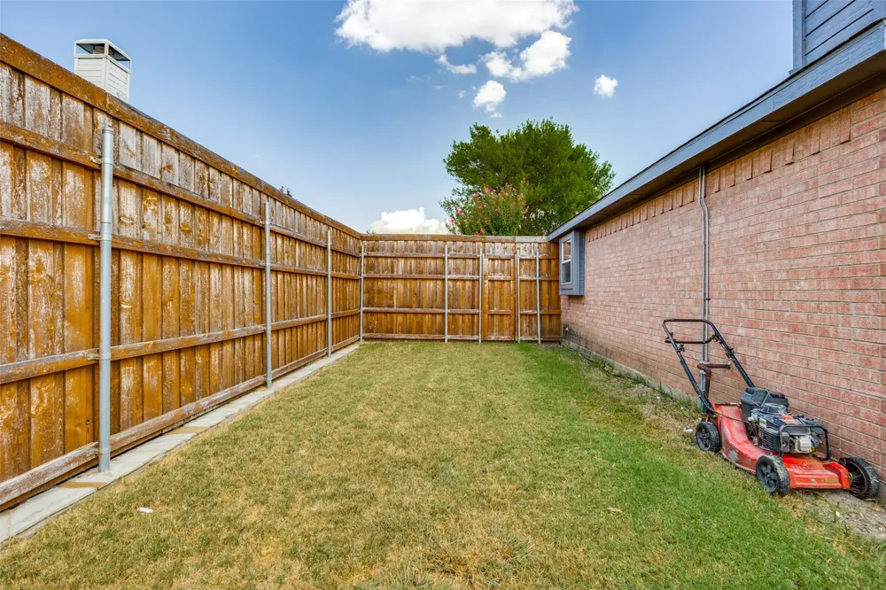 205 Arborview Drive Wylie, TX 75098