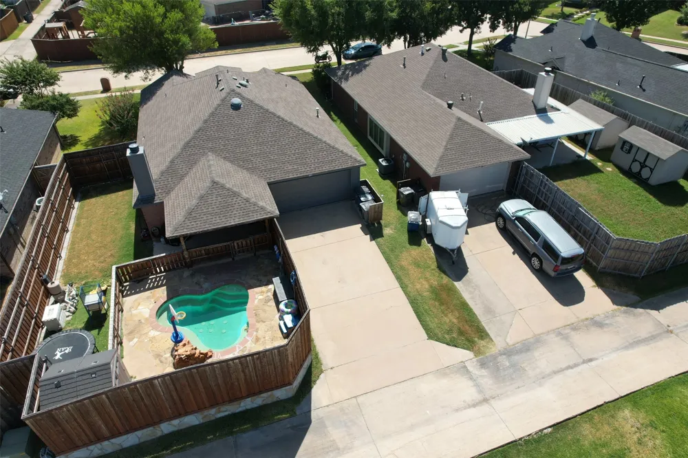205 Arborview Drive Wylie, TX 75098