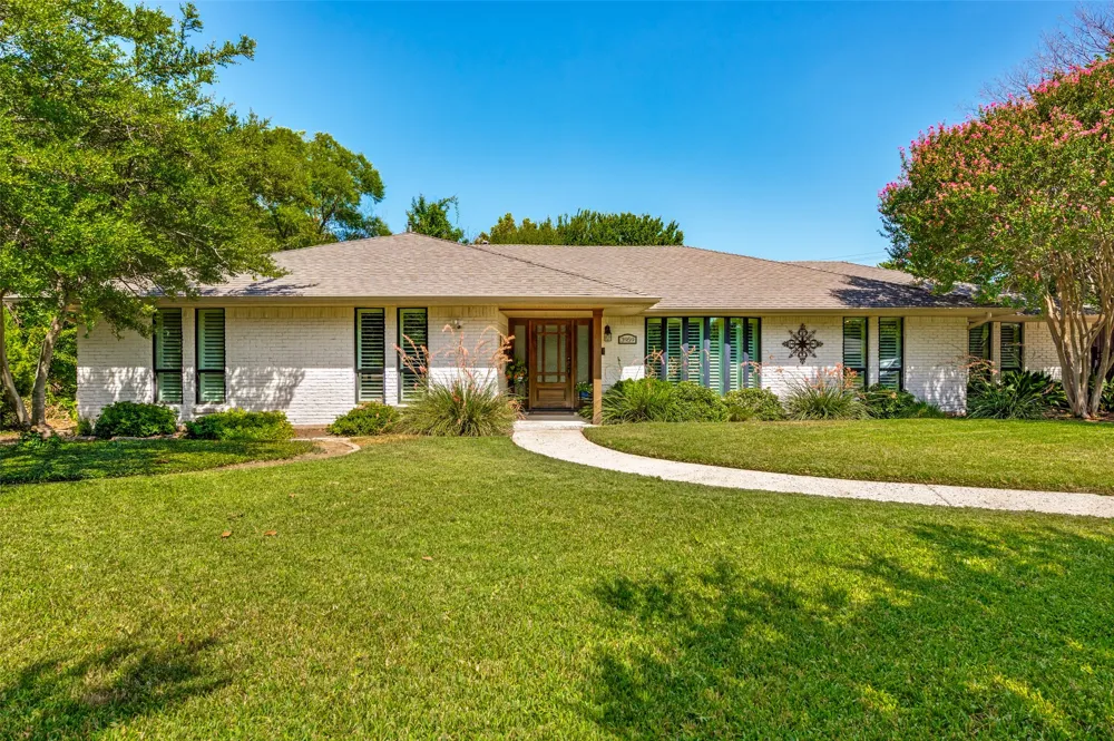 3959 Goodfellow Drive Dallas, TX 75229
