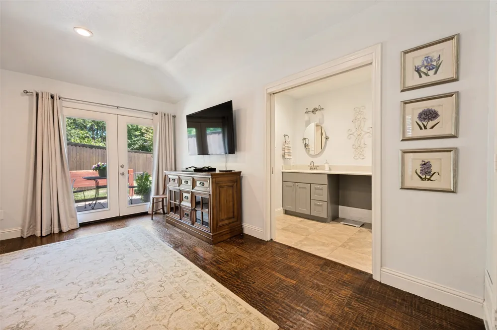 3959 Goodfellow Drive Dallas, TX 75229