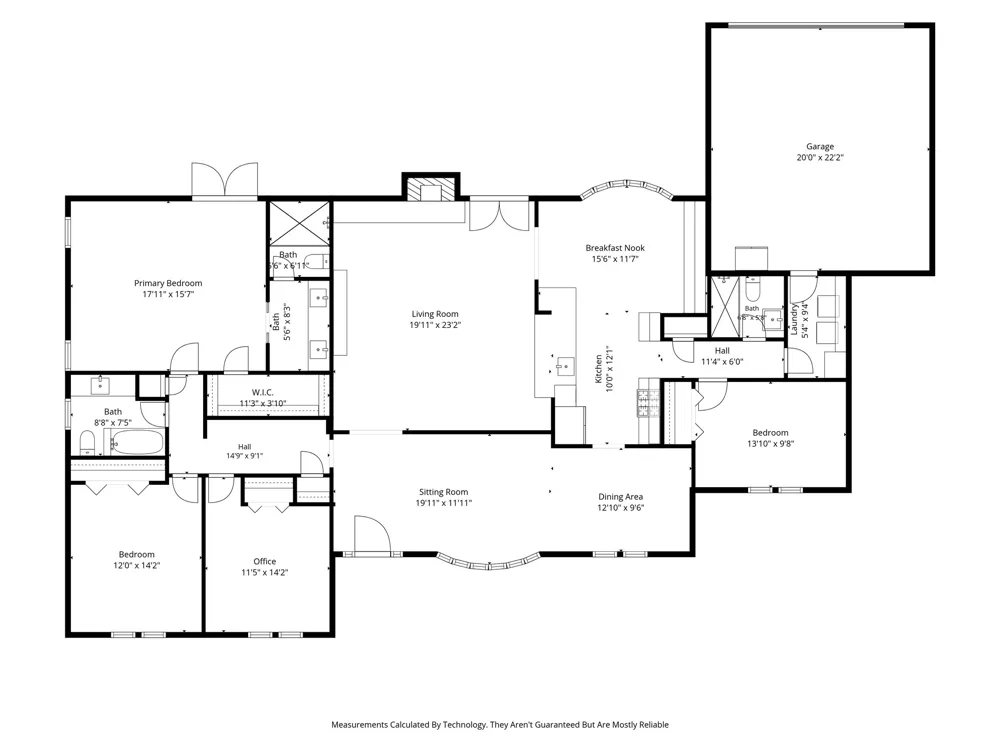 3959 Goodfellow Drive Dallas, TX 75229