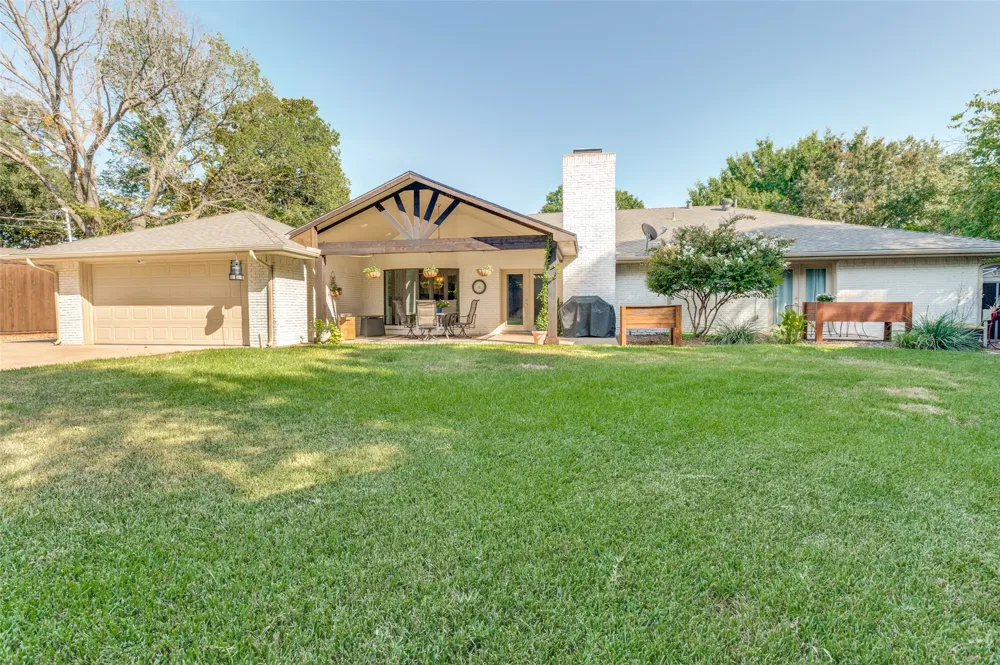 3959 Goodfellow Drive Dallas, TX 75229