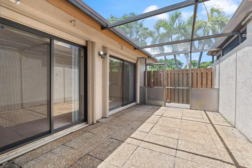 2035 SW 24TH CIRCLE Boynton Beach, FL 33426